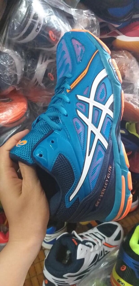 Giày bóng chuyền, cầu lông giá rẻ | BigBuy360 - bigbuy360.vn