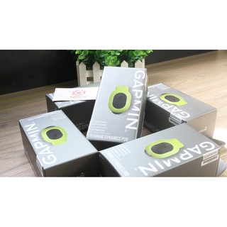 Đồng hồ thông minh Garmin Running Dynamics Pod
