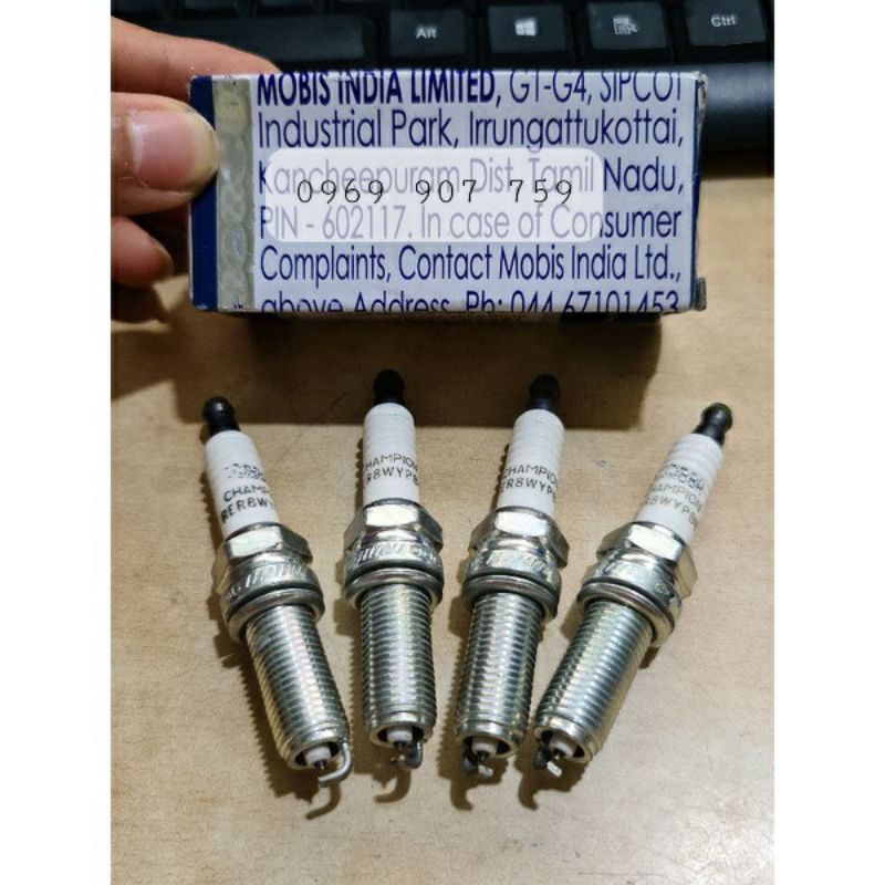 Bugi xịn chính hãng huyndai i10 grand 1884810080