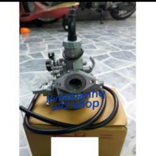 Bình Xăng Con Future NEO125