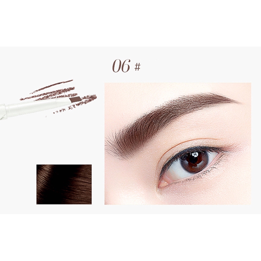 [Hàng mới về] Bút kẻ lông mày mềm chống nước & mồ hôi | BigBuy360 - bigbuy360.vn