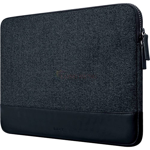 Túi chống sốc Laut Inflight Protective Sleeve for Macbook 13/16 inch - Hàng chính hãng - Kiểu dáng sang trọng