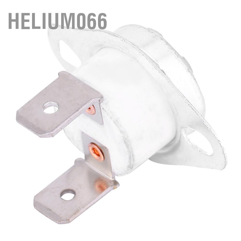Công tắc điều khiển nhiệt độ KSD302 thermostat 250V16A thường đóng