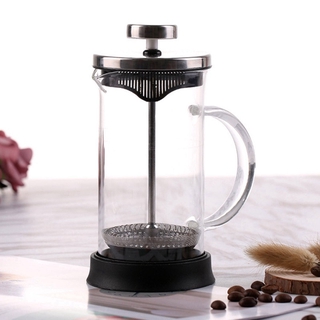 Bình Pha Cà Phê An Toàn 350ml