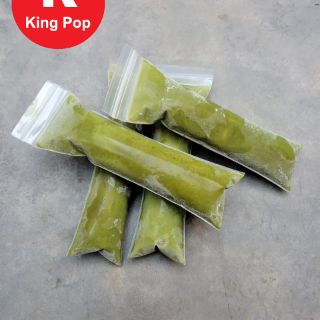 100g TÚI ZIP LÀM KEM SỮA CHUA - NHANH và TIỆN LỢI