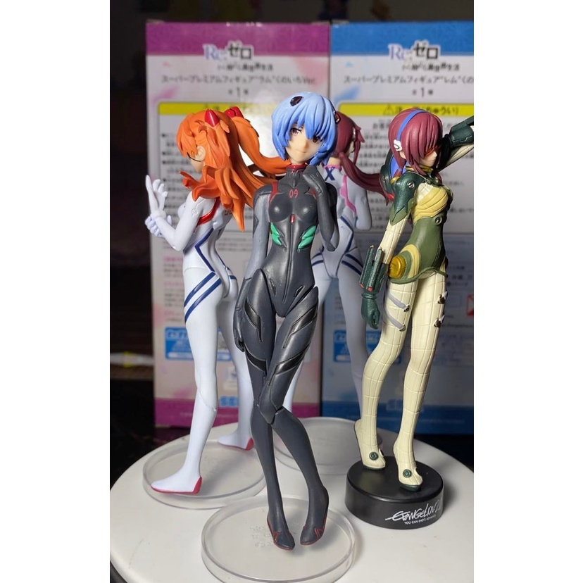 Mô hình SAO Alice Zuberg