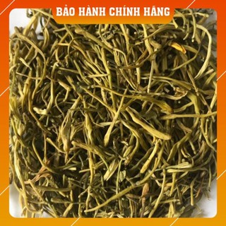 [SẤY LẠNH] KIM NGÂN HOA thanh nhiệt, giảm mụn nhọt, mẩn ngứa túi 100g
