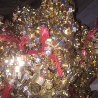 Bọp đồng thông dụng