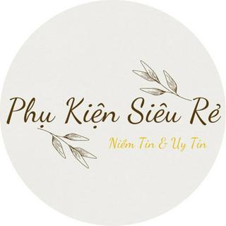 Shop Phụ Kiện Siêu Rẻ