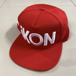 SALE - Nón Snapback IKON hàn quốc