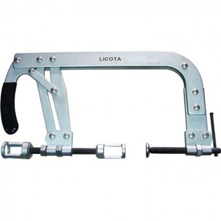 Cảo ép súp bắp cao cấp licota - ata-0018