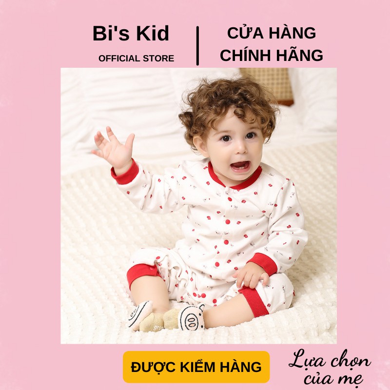 Tất cho bé 📌FREESHIP📌 tất thú cho bé chất liệu bông siêu mềm có đế chống trượt | 2 size | | Phân trai gái |