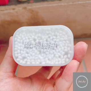 Tăm Bông Trẻ Em V - Coool (hộp 200c)