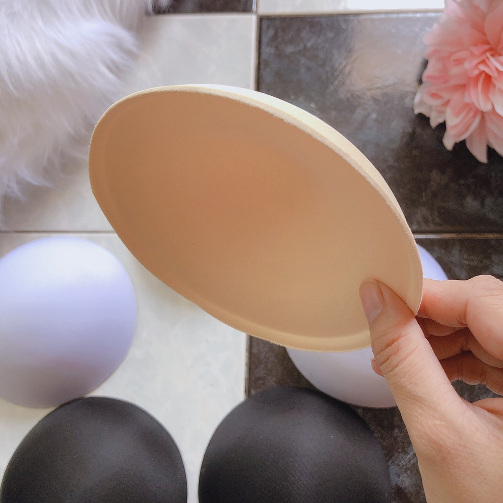 MÚT XỐP TRÒN NÂNG NGỰC LOẠI DÀY | BigBuy360 - bigbuy360.vn