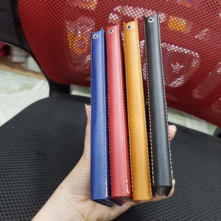Bao da Samsung A50,A9pro màu thời trang