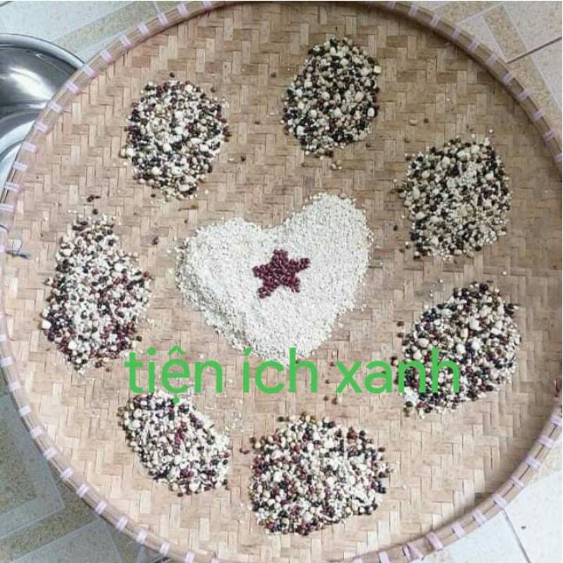 2kg bột ngũ cốc dinh dưỡng