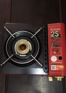 Bếp ga mini NaMilux