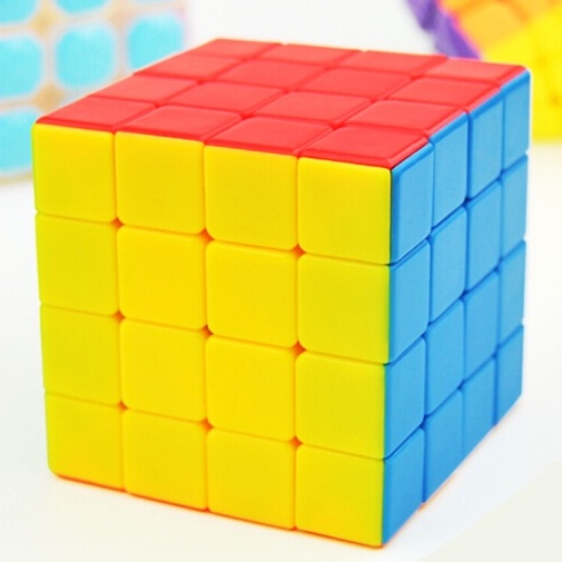 Rubic 4x4 Hàng Đẹp. Rubik 4 Tầng 4x4x4 Giá Tốt
