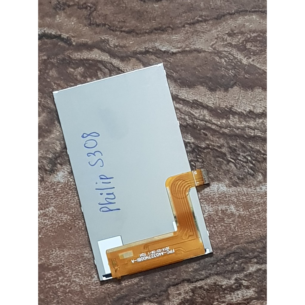 Màn hình lcd philips s308