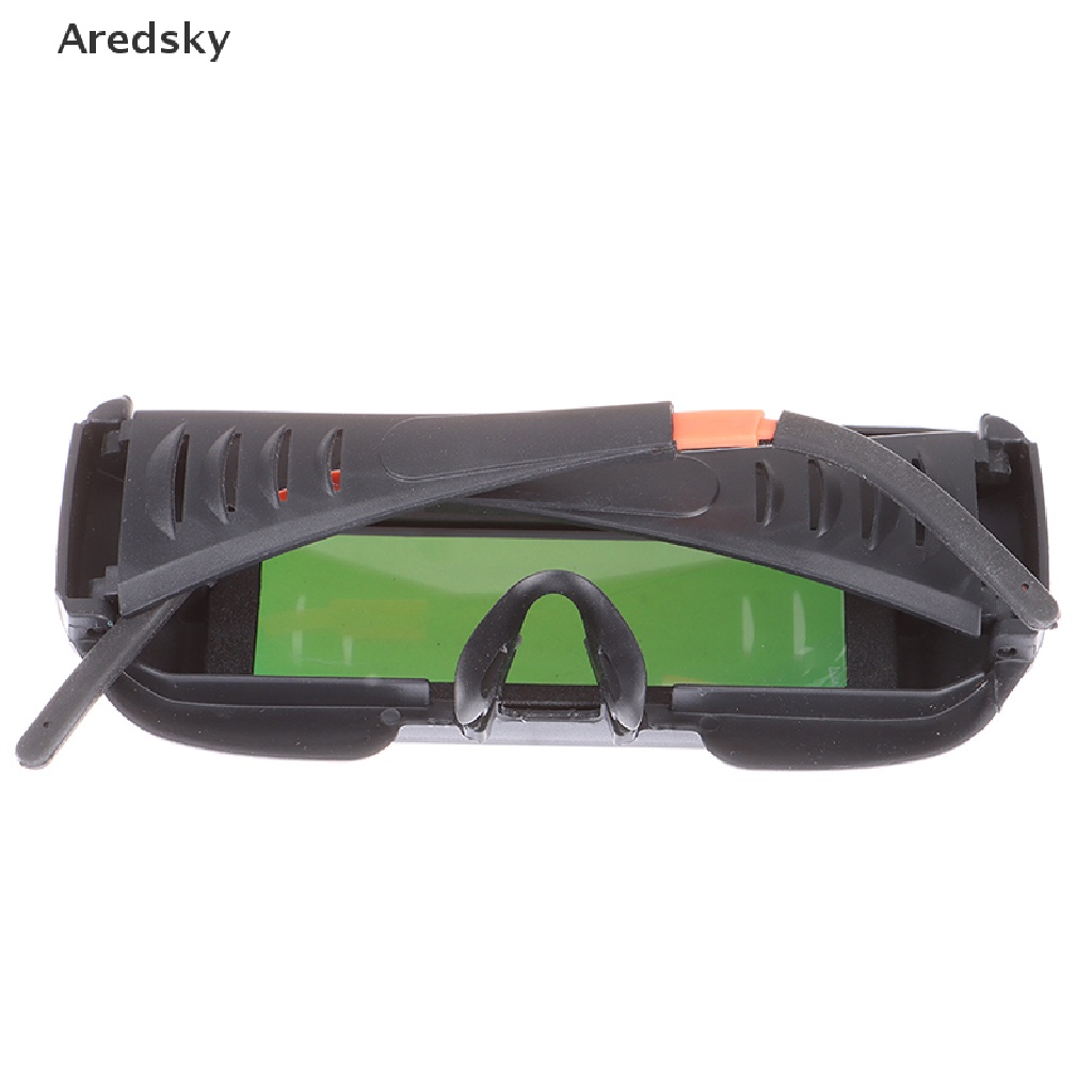 Kính Bảo Hộ Hàn Điện Tự Động Đổi Màu Ánh Sáng