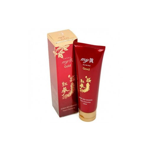 Sỉ 10 Sữa rửa mặt nhân sâm