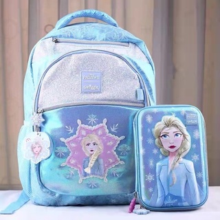 SMIGGLE  backpack school bag childrens's backpack
