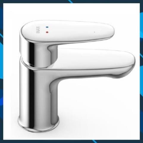 Có sẵn Vòi Chậu INAX LFV 1112S Cao Cấp Nóng Lạnh Bảo hành chính hãng