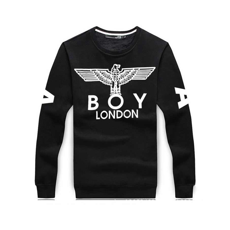 Áo Thun Nam Dài Tay BOY LONDON Thời Trang Zenkocs3 MEN TOP 085V1 R | BigBuy360 - bigbuy360.vn