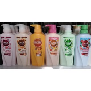 Dầu gội Sunsilk Thái Lan 450ml