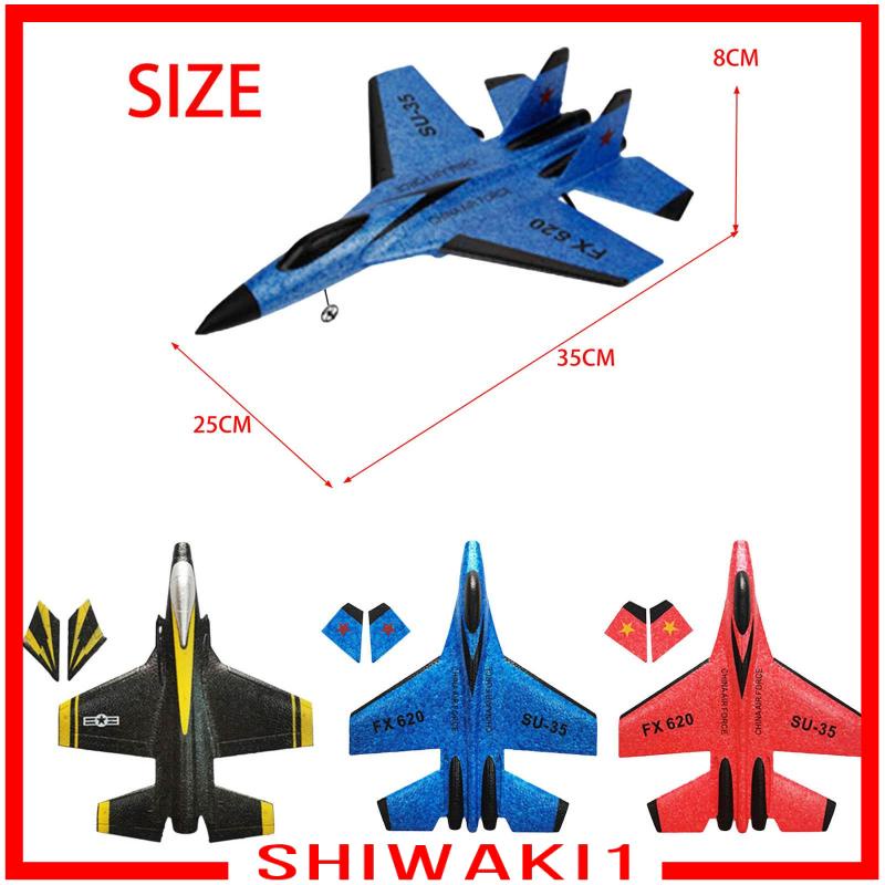 Máy Bay Điều Khiển Từ Xa Shiwaki1] EPP Cho Người Mới Bắt Đầu