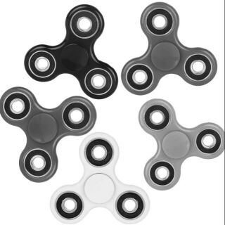 spinner nhiều màu