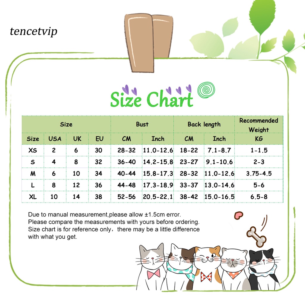 Đầm thú cưng chống gió thời trang mùa đông phong cách công chúa