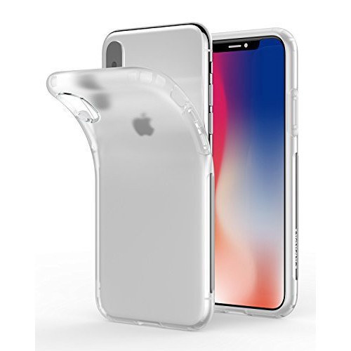 Ốp lưng cao cấp ANKER Karapax Touch cho iPhone X