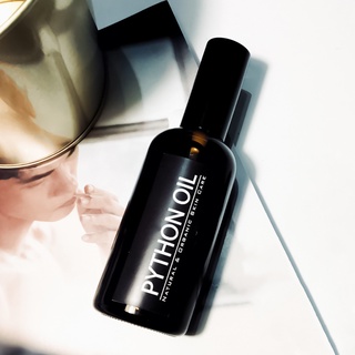 PYTHON OIL - dầu triệt lông vĩnh viễn  | Behombres