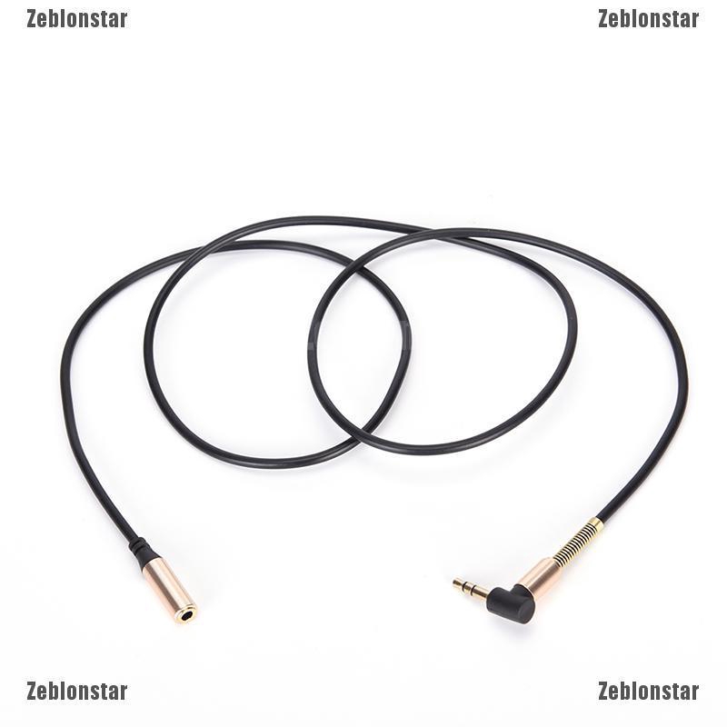 Đầu Nối Dài Tai Nghe 3.5mm Chuyên Dụng
