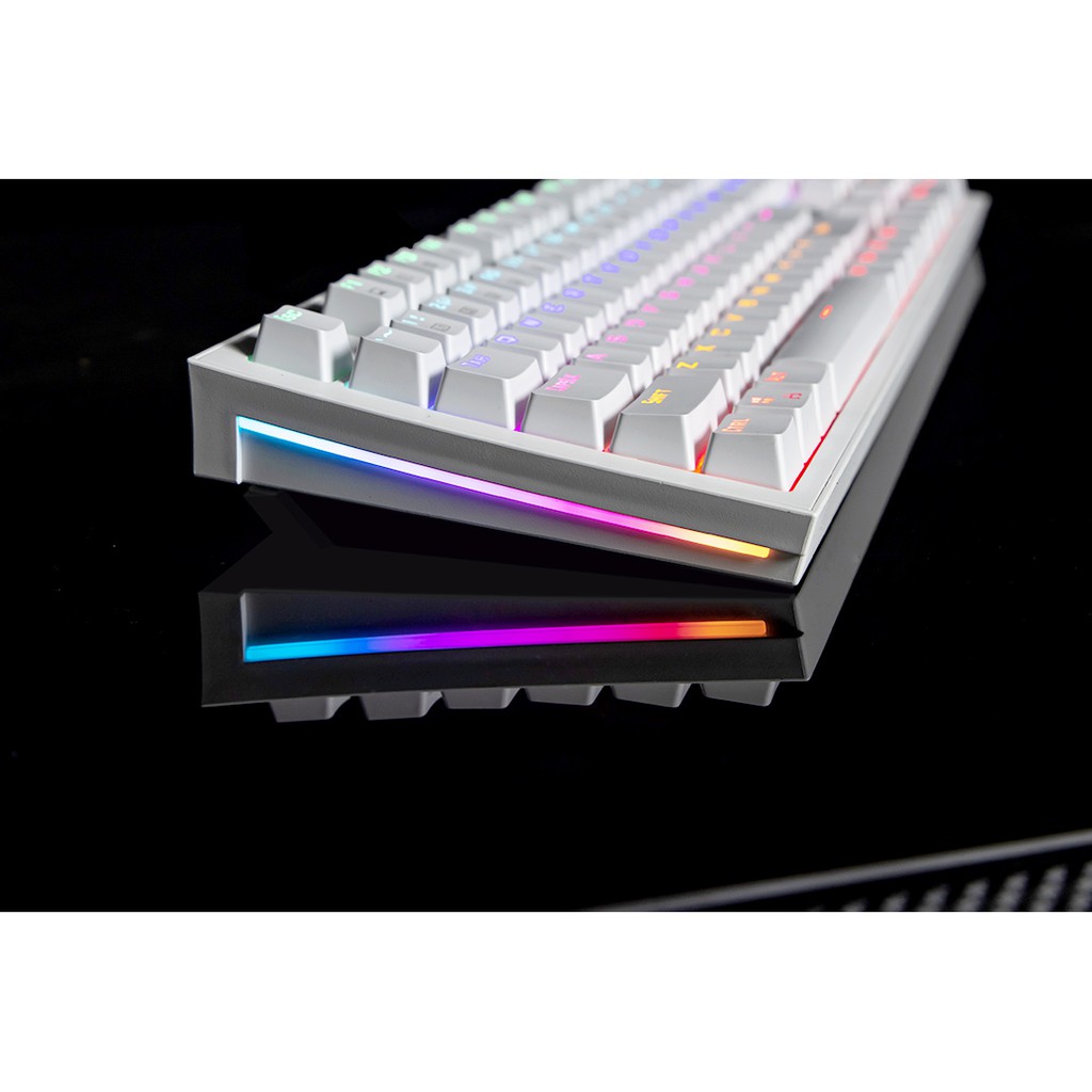 Bàn phím cơ MSI GK50Z chơi game