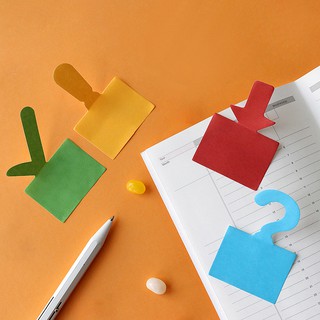Sticky Note / Giấy ghi chú hình "Dấu Câu"