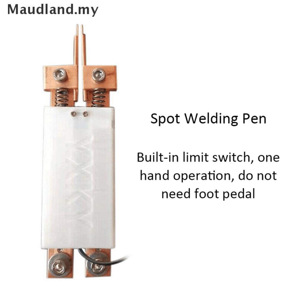 Bút hàn điện cầm tay 18650 DIY chuyên dụng My MY | BigBuy360 - bigbuy360.vn