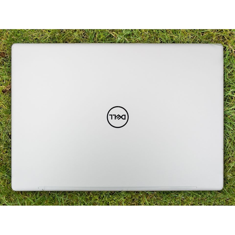 Máy Tính Dell Inspiron 7370 (Core I5-8250U 8CPU, Ram 8GB, SSD NVMe 256GB, MH FullHD Touch IPS)