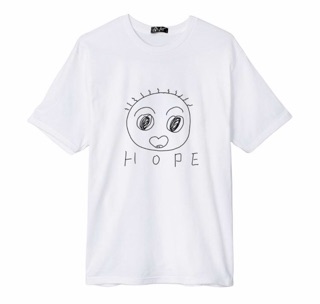 (Tặng ảnh BTS)Áo BTS ART FACE YOURSELF PORTRAIT DRAWING