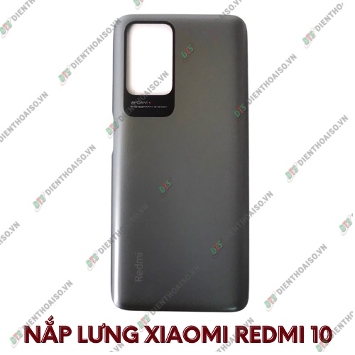 Bộ vỏ xiaomi redmi 10 4g