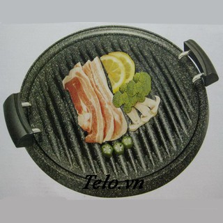 VỈ NƯỚNG 2 TẦNG TRÊN BẾP GA, BẾP CỒN OXONE OX-134, HÀN QUỐC