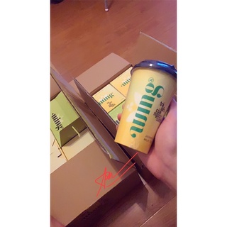 TRÀ SỮA HOÀ TAN WINGS