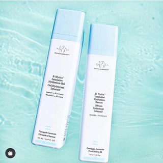 Tinh chất cấp ẩm DRUNK ELEPHANT B-Hydra Intensive Hydration Serum