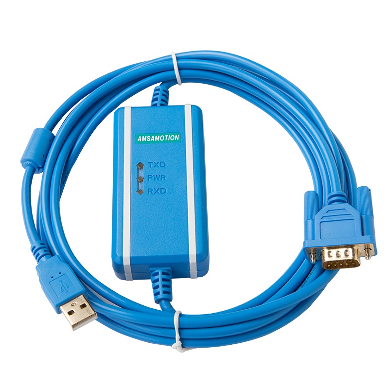 Z Dây Cáp Lập Trình usb-ppi plc Sang rs485 Chuyên Dụng Cho Sony s7-200 plc usb ppi