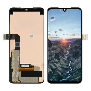 Bộ màn hình LG G8x và V50s zin chính hãng