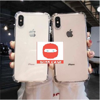 🌸Ốp lưng iphone🌸 chống sốc trong suốt rẻ đẹp  full ip 6-6s/6-6s-plus/7-8/7-8-plus/X-XS/XSMAX/12/11-pro/11-pro-max/13 pro