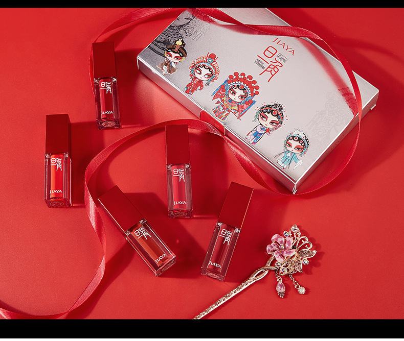 Son Môi Dưỡng Ẩm Không Dính Cốc Tạo Hiệu Ứng Gương | BigBuy360 - bigbuy360.vn