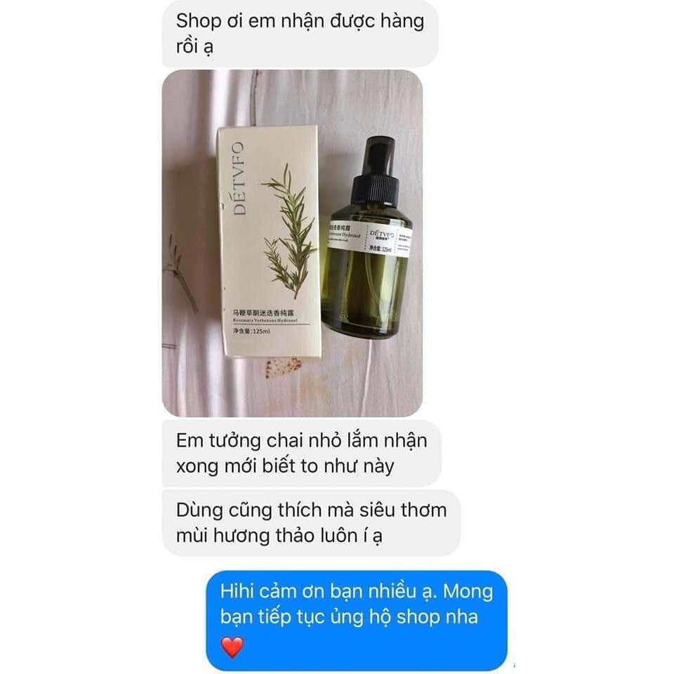 XỊT TINH CHẤT ROSEMARY VERBENONE | BigBuy360 - bigbuy360.vn