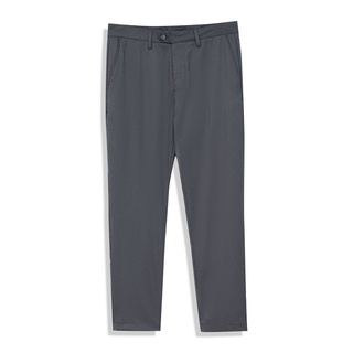 Quần Trouser Basic Premium Edition chất vải mềm mại thoáng mát